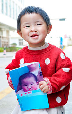 Future Smile us