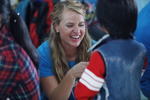 Future Smile Foundation